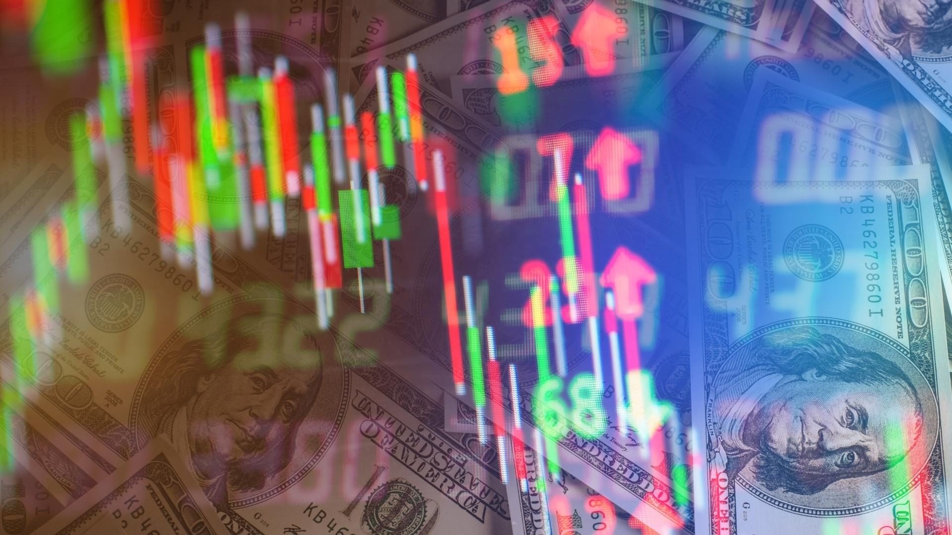 Faiz Yükseliyor, Dolar yükseliyor Neler Oluyor