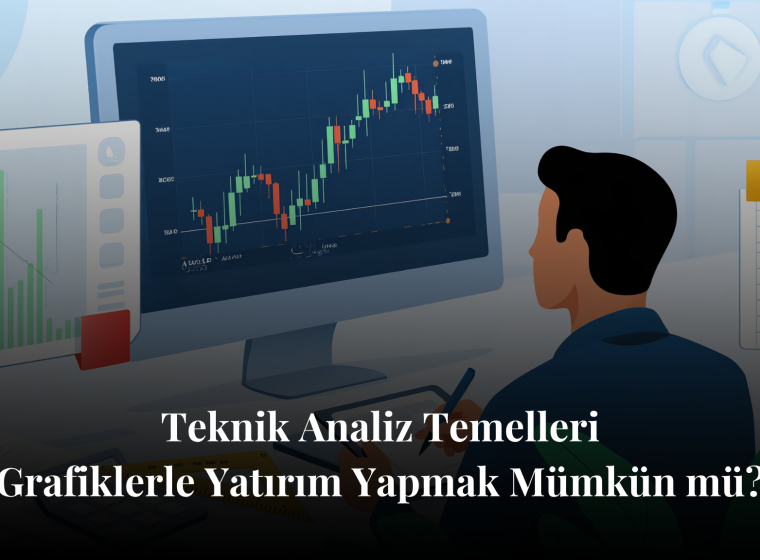 Teknik Analiz Temelleri