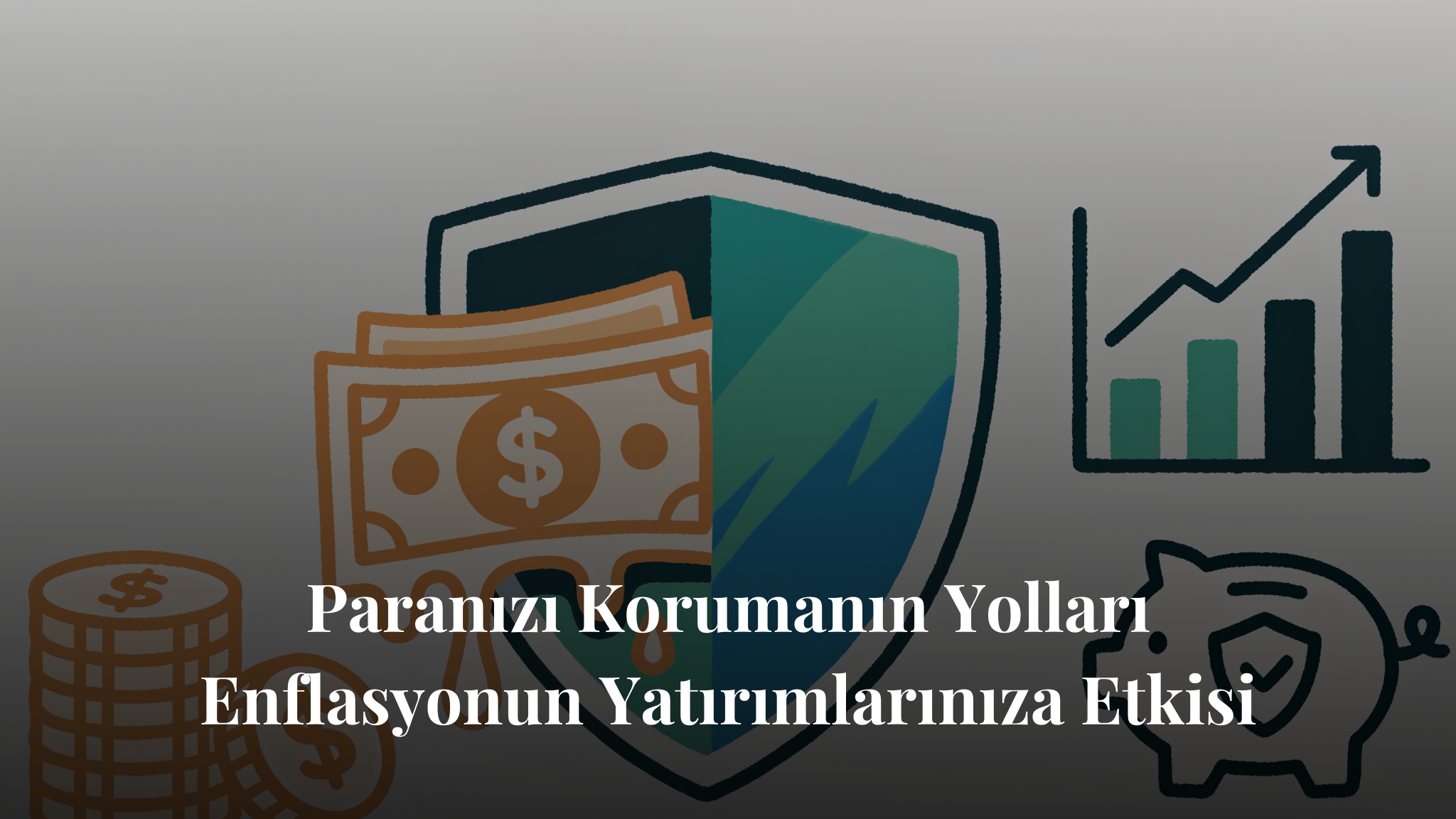 Enflasyonun Yatırımlarınıza Etkisi: Paranızı Korumanın Yolları